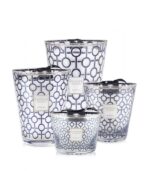 Baobab Collection - Kaars - Gentlemen