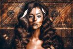 Angela Gomes Art - Be Joyfull