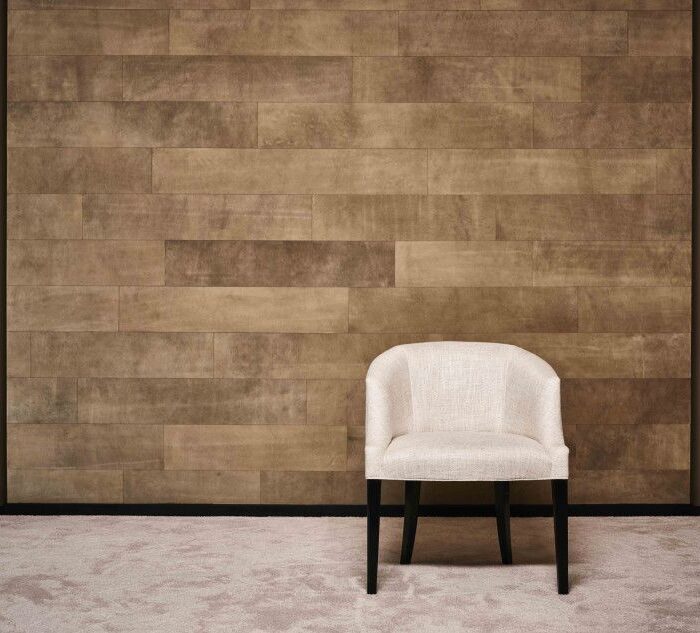 Carlton lage rug 2 - eetkamerstoel - Eric Kuster Metropolitan Luxury