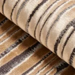 DWC jacquard textile wallpaper Osiris Hertman Dune 82 behang