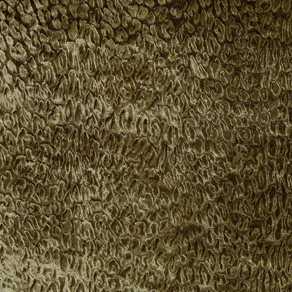 DWC velvet textile wallpaper Bobcat 43 behang