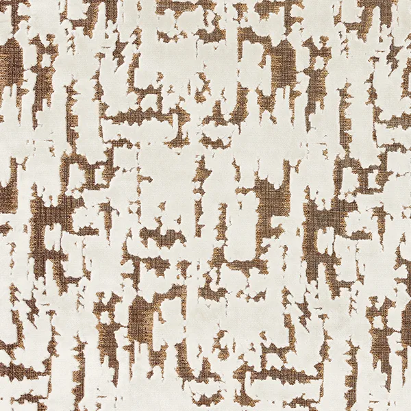 DWC velvet textile wallpaper Caribou 01