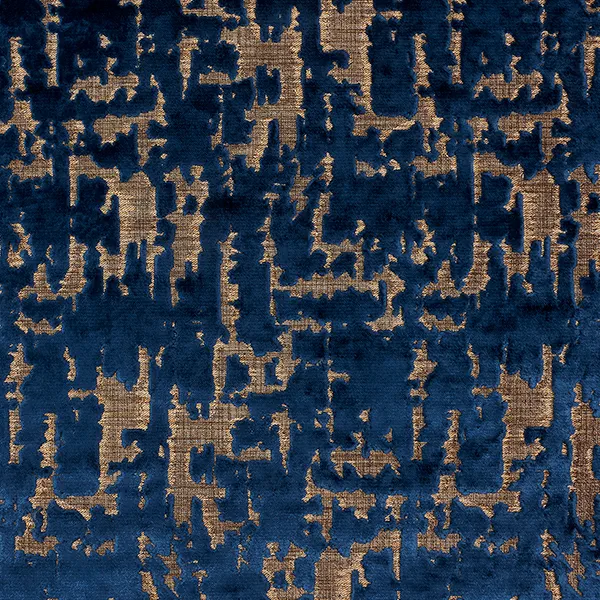 DWC velvet textile wallpaper Caribou 14