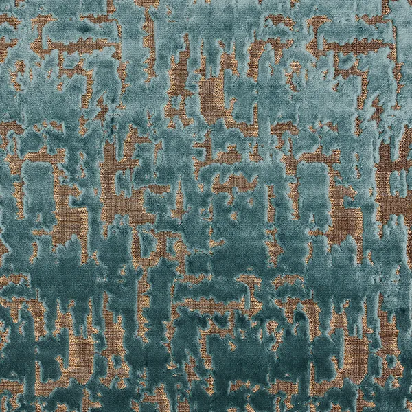 DWC velvet textile wallpaper Caribou 34 behang