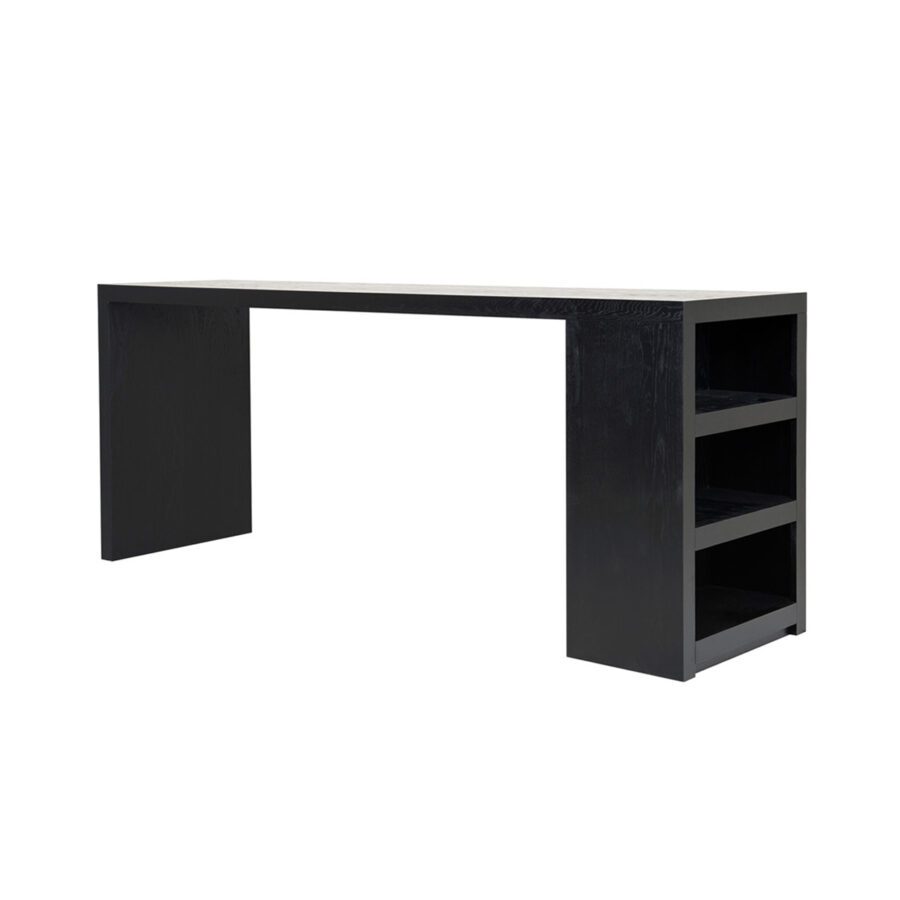 Keijser&co - bartafel wangen - maatwerk meubel Keijser&co - bartafel wangen - maatwerk meubel