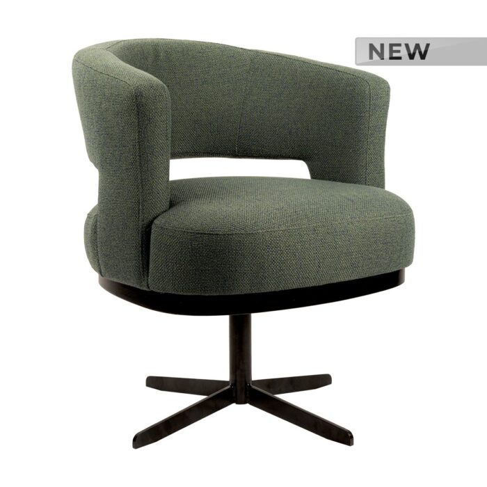 CHIQUE Concept - eetkamerfauteuil michelin draaibaar