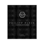 Philipp Plein Wallpaper - Behang Z800015 - Afbeelding 2