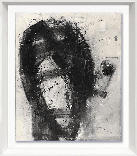 Guante II CHIQUE Art collection schilderij Guante II CHIQUE Art collection schilderij