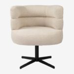 CHIQUE Concept - Eetkamerfauteuil Bully - Afbeelding 3