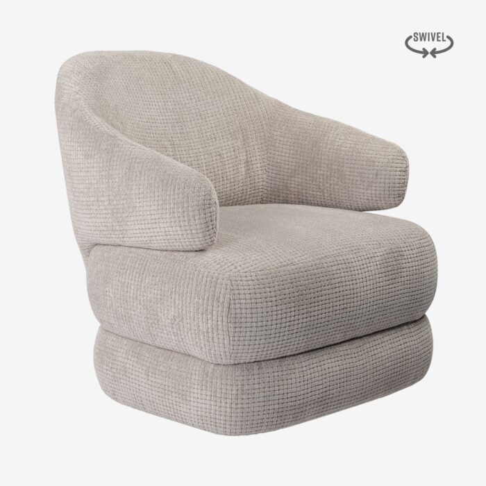 CHIQUE Concept - luxe fauteuil Lau