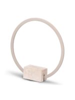 Bombyxx - Ornament Kalmar Large - White - Afbeelding 2