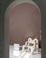 arte behang pampas motas – mushroom – 73500