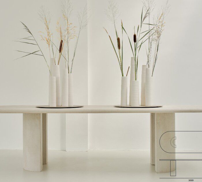 duran seine high dining table (kopie)