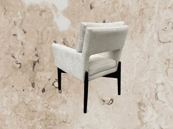 chique concept eetkamerstoel gilbert