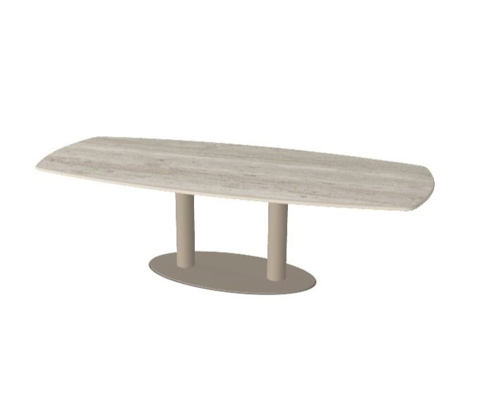 chique concept eetkamertafel conreta magnum