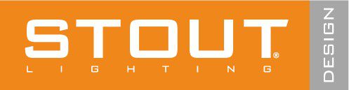 stout verlichting logo
