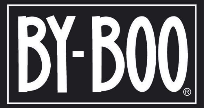 by boo logo