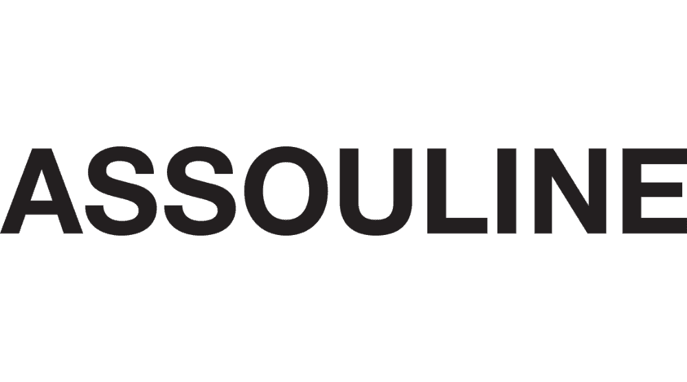 assouline logo