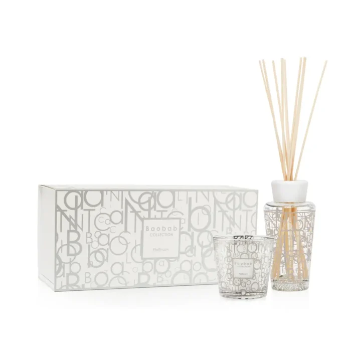 baobab collection – gift box my first baobab platinum