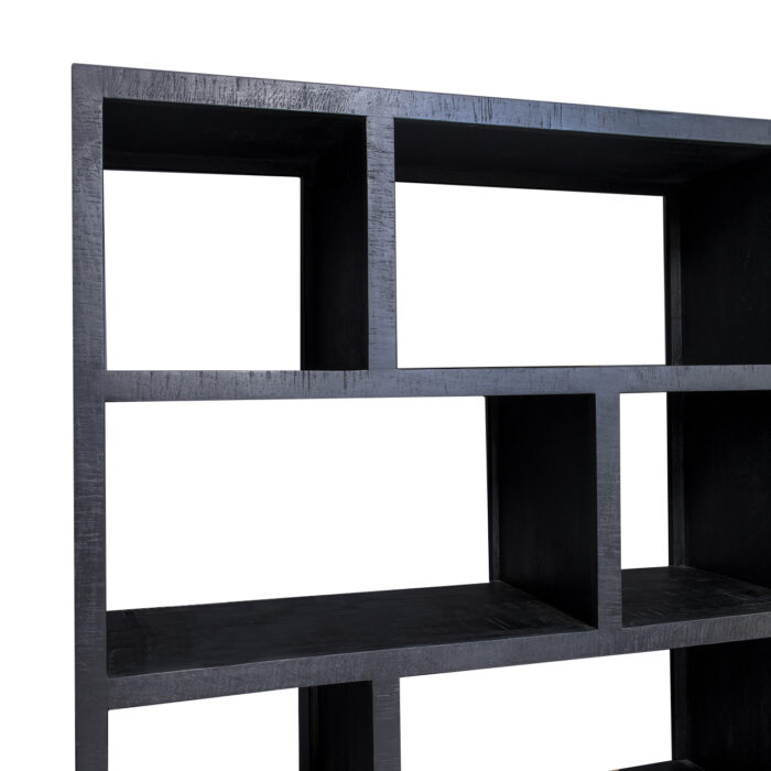 jaxx black 145cm