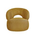 fauteuil suite 82x81x73 cm