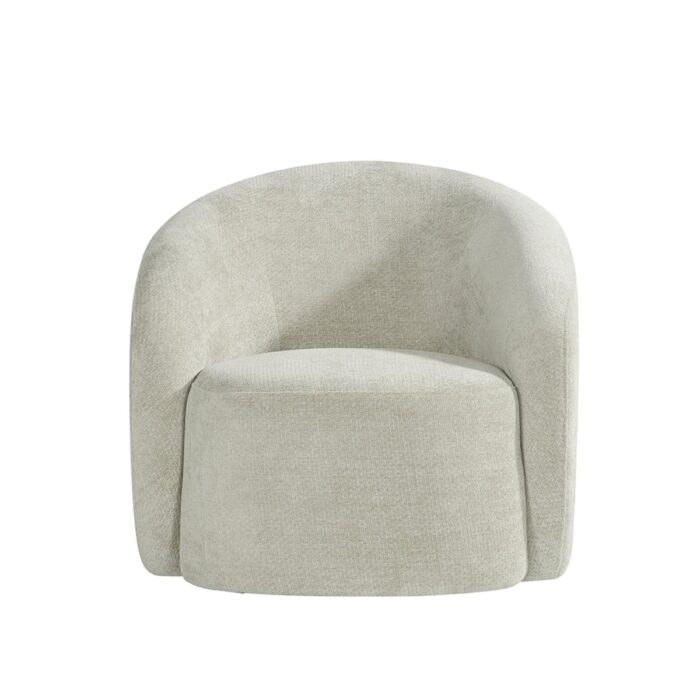 fauteuil alby 82x88x81 cm