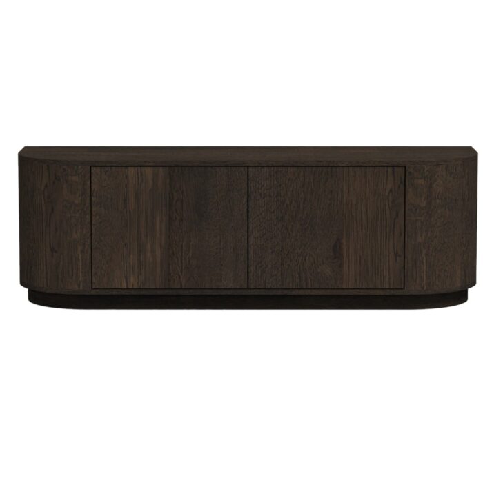 novero espresso 140cm