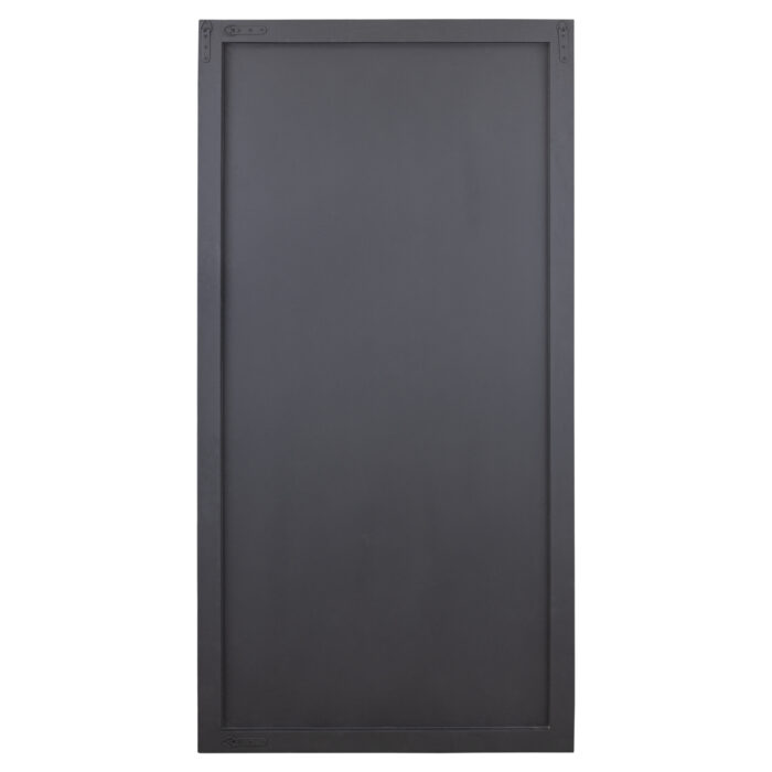 connolly oil green wood rect wall panel l
