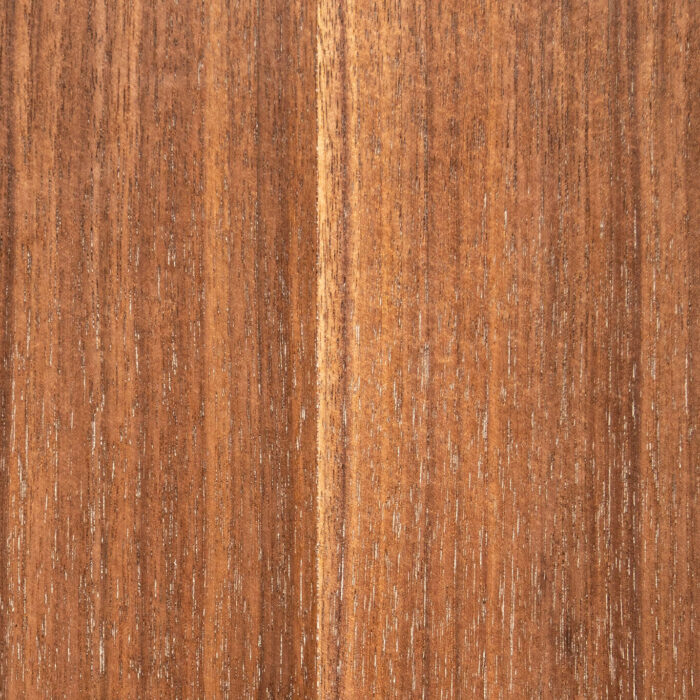 tiess natural wooden veneer pedestal set of 2