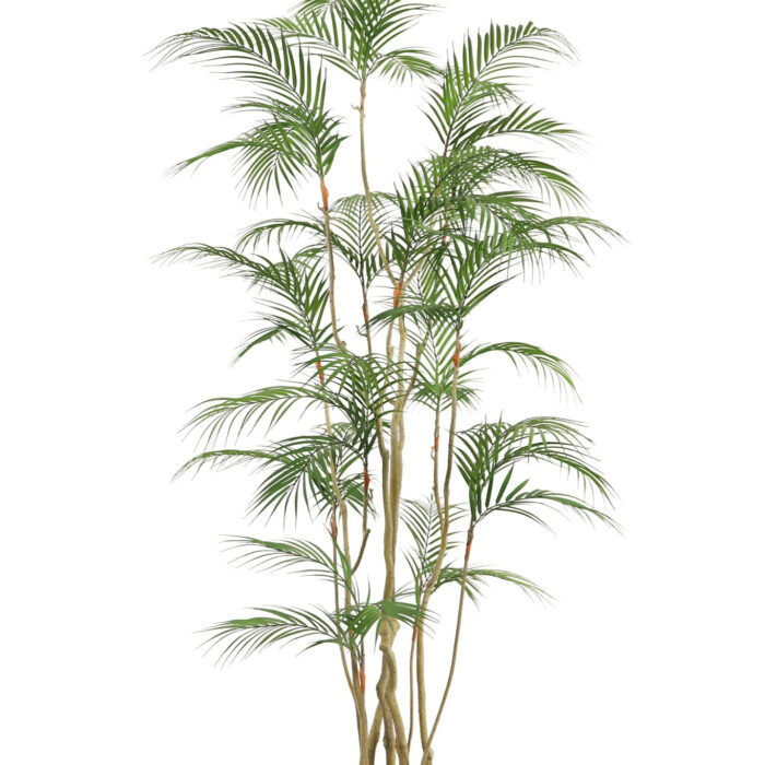 tropische areca palm kunstplant 180 cm
