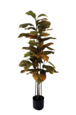 kunstplant ficus 120cm