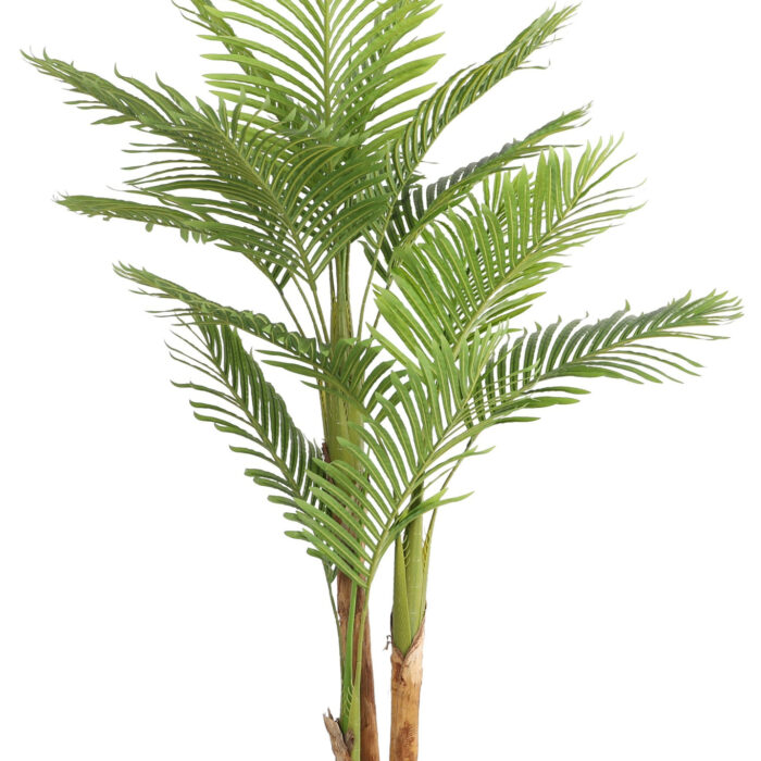 kentia palm kunstplant 170 cm tropisch design voor binnen