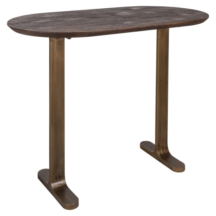 - Bartafel Revelin dark brown