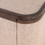 - Dressoir Willox beige 4-doors