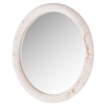 - Wandlamp Oravelle white 80Ø