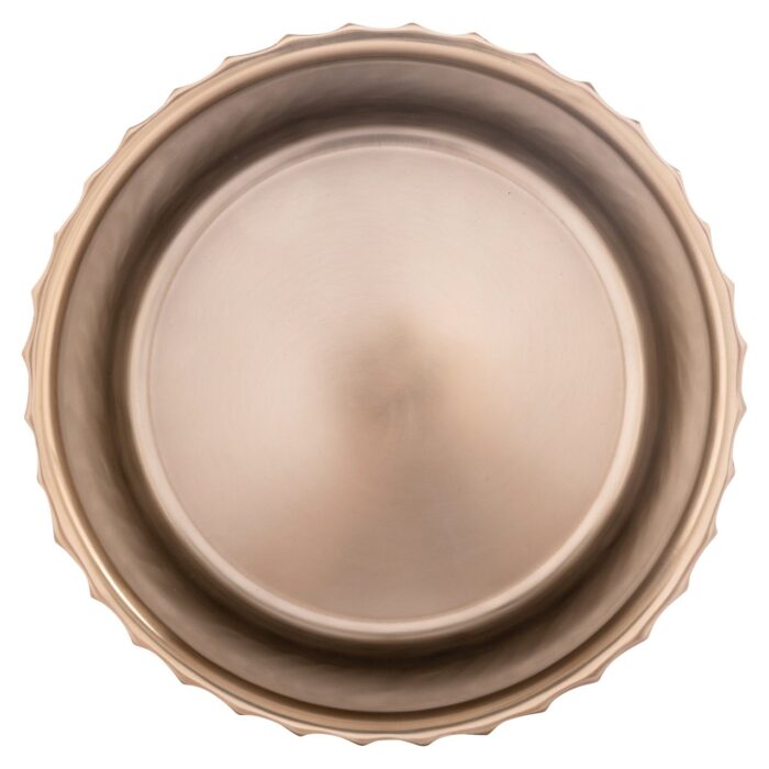 - Wijn- en baraccessoires Minoa gold champagne cooler