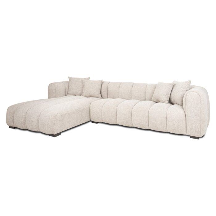 - Bank Novaro natural fancy lounge left