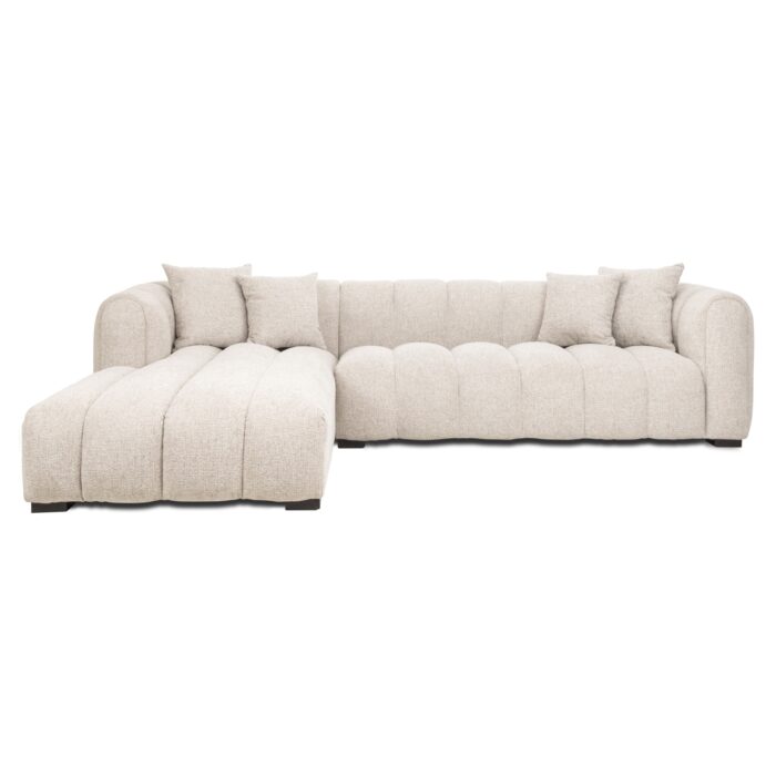 - Bank Novaro natural fancy lounge left
