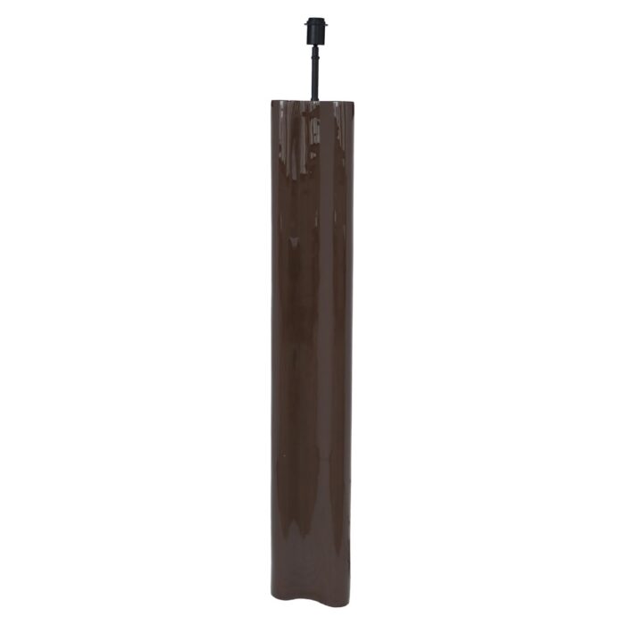 - Vloerlamp Aurelia Chestnut