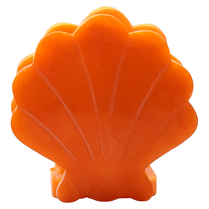 - Wijn- en baraccessoires Shelly orange napkin holder