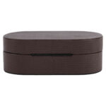 - Opbergdoos Nova brown small