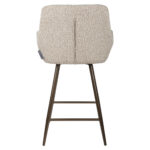 - Counterstoel Linsey natural chunky (Set of 2)