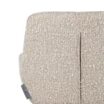 - Counterstoel Linsey natural chunky (Set of 2)