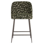 - Counterstoel Pullitzer moss labyrinth