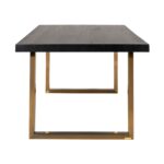- Eettafel Watson black top 230
