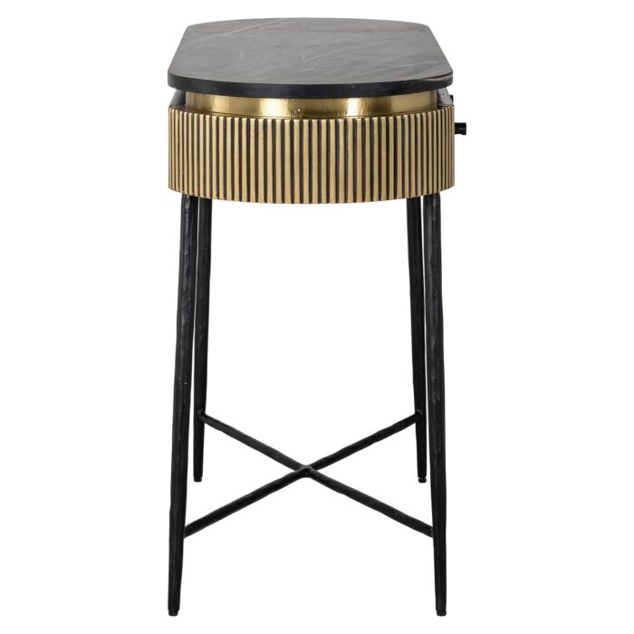 - Dressoir Ironville gold