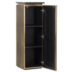 - Pilaar Ironville gold