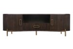 - TV-meubel Luxor brown