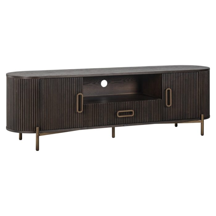 - TV-meubel Luxor brown