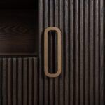 - TV-meubel Luxor brown